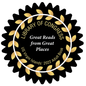 Library of Congress: Great Reads from Great Places - Adult Award